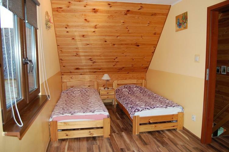 Biebrzanska Zagroda Stare Dolistowo Екстериор снимка